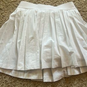 Athleta Girl Pleat Perfect Skort